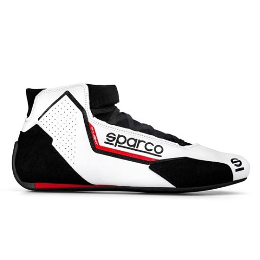 Picture of Sparco Shoe X - Light 39 GRYBLU