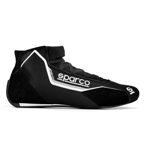 Picture of Sparco Shoe X - Light 41 GRYBLU