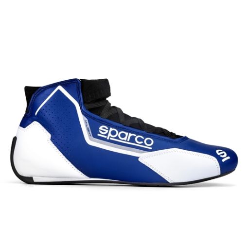 Picture of Sparco Shoe X - Light 44 BLKGRY