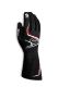 Picture of Sparco Glove Tide 11 BLKRED