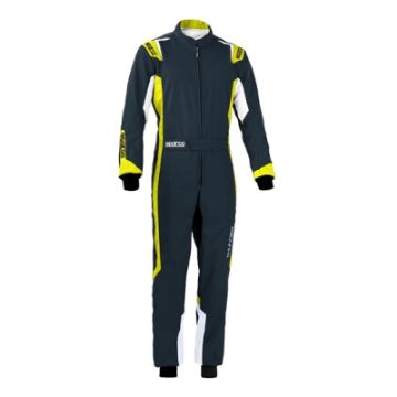 Picture of Sparco Suit Thunder XL NVYYEL