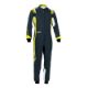 Picture of Sparco Suit Thunder XXL NVYYEL