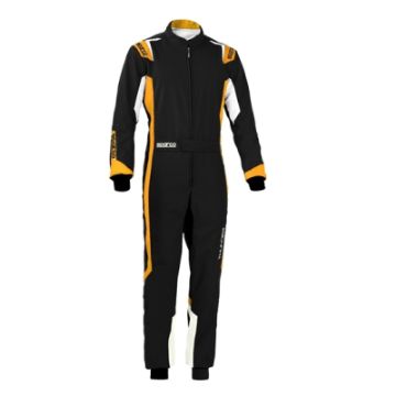Picture of Sparco Suit Thunder XXL BLKORG