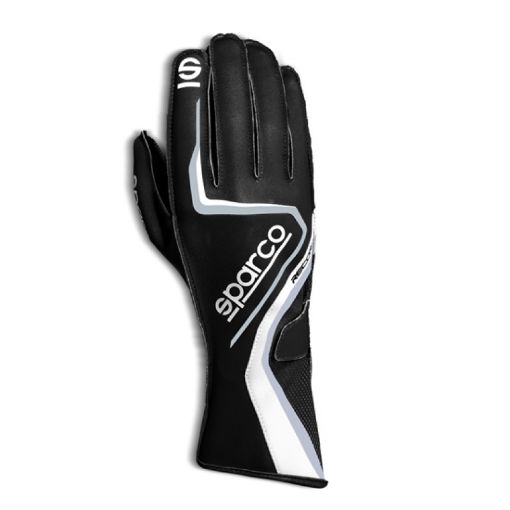 Picture of Sparco Gloves Record 07 BLKGRY
