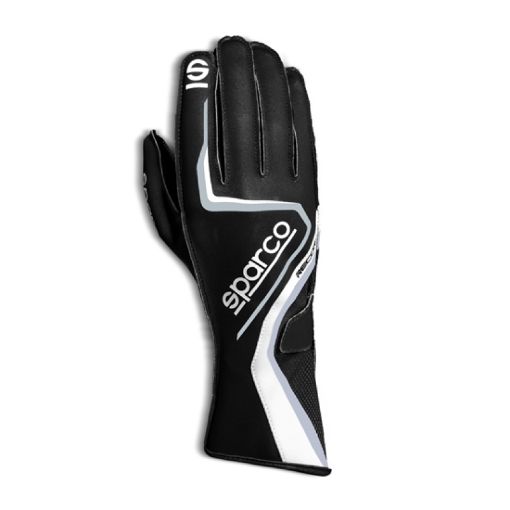 Picture of Sparco Gloves Record WP 13 BLK