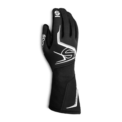 Picture of Sparco Gloves Tide K 08 BLKBLK