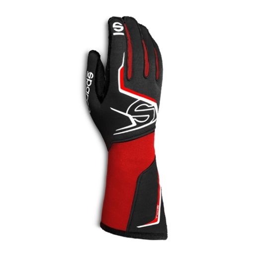 Picture of Sparco Gloves Tide K 11 REDBLK