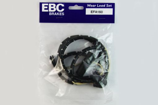 Picture of EBC 05 - 09 Land Rover Range Rover 4.2 Supercharged Rear Wear Leads