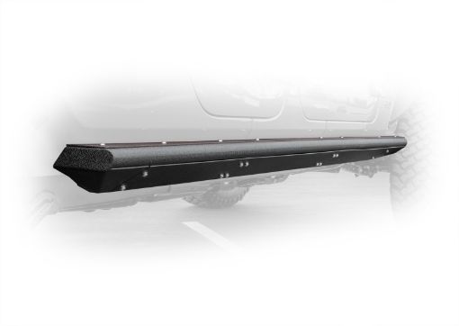 Picture of DV8 Offroad 2019 Jeep Gladiator Side StepSliders