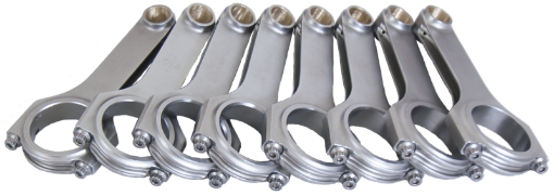 Picture of Eagle 66 - 78 Chrysler Plymouth Mobar Big Block RB Connecting Rods (Set of 8) - 6.760in Rod Length