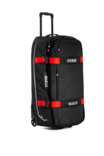 Picture of Sparco Bag Tour BLKRED