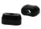 Picture of Whiteline 12 - 20 Hyundai Veloster Front Bushing Kit Trans Mount Insert