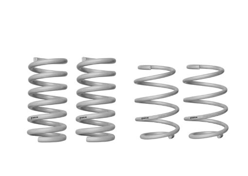 Picture of Whiteline 15 - 20 Ford Mustang Lowered Front Rear Coil Springs