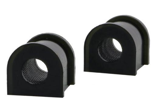 Picture of Whiteline 08 - 19 Toyota Highlander Rear Sway Bar Bushing Kit