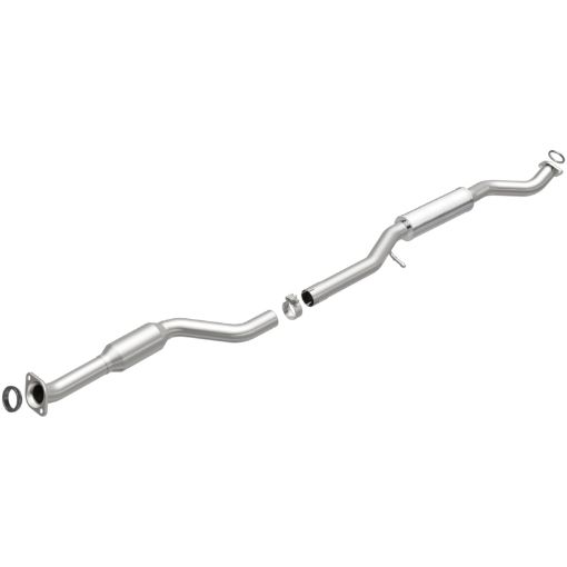 Picture of Magnaflow Direct - Fit Catalytic Converter Mazda MX - 5 Miata