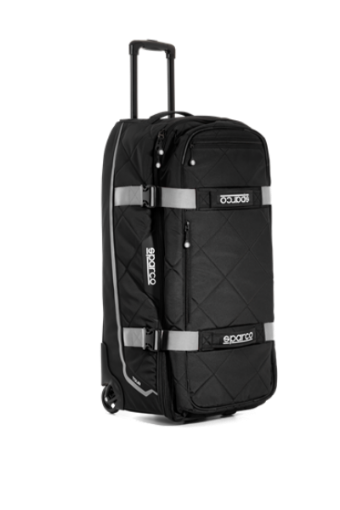 Picture of Sparco Bag Tour BLKSIL