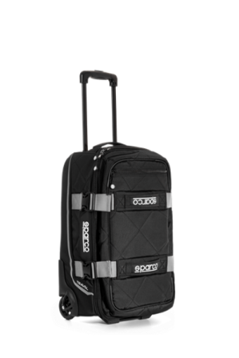 Picture of Sparco Bag Tavel BLKSIL