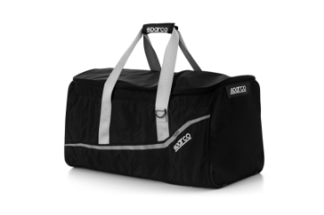 Picture of Sparco Bag Trip BLKSIL