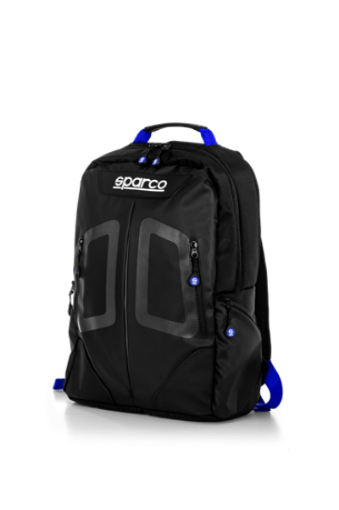 Picture of Sparco Bag Stage BLKBLU
