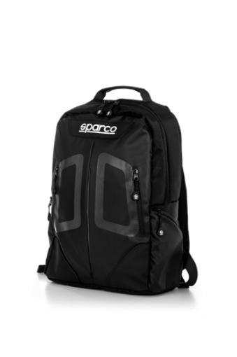 Picture of Sparco Bag Stage BLKBLK