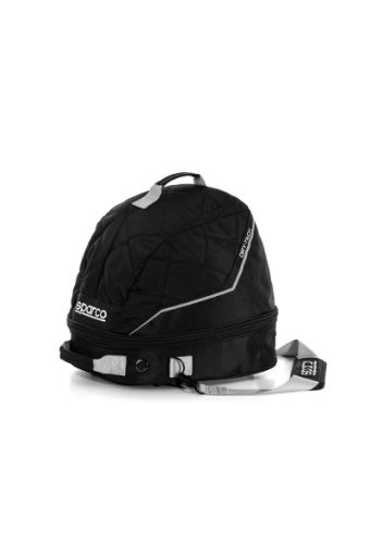 Picture of Sparco Bag Dry Tech BLKSIL