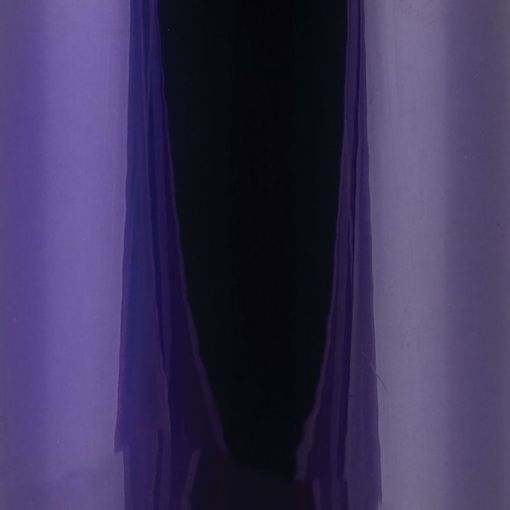 Picture of Wehrli 01 - 04 Chevrolet 6.6L LB7 Duramax Driver Side 3in Intercooler Pipe - Candy Purple