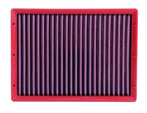Picture of BMC 2017 Renault Megane IV 1.8 RS TCe 280 279HP Replacement Panel Air Filter