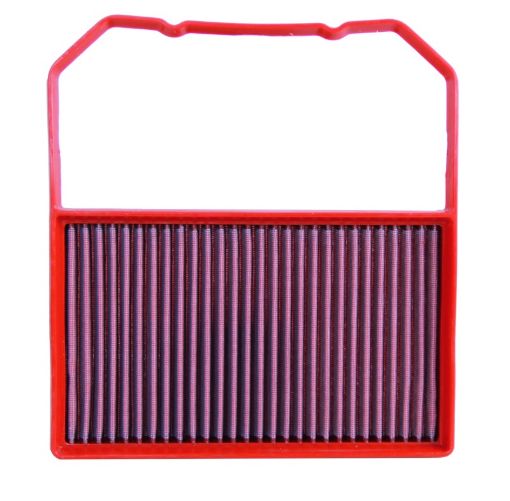 Picture of BMC 2017 Seat Ibiza VI 1.0MPI KJ 75HP Replacement Panel Air Filter