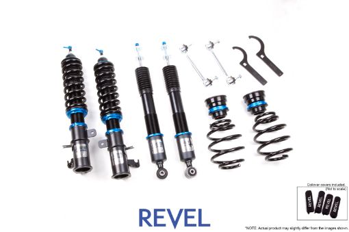 Picture of Revel Touring Sport Damper 09 - 13 Honda Fit