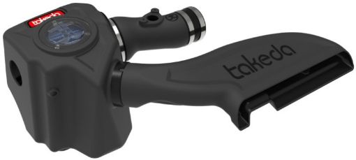 Picture of aFe Takeda Momentum Pro 5R Cold Air Intake System Subaru WRX STI 18 - 19 H4 - 2.5L