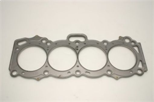 Picture of Cometic Toyota 4AG - GE 16V 81mm Bore .056in MLS - 5 Head Gasket