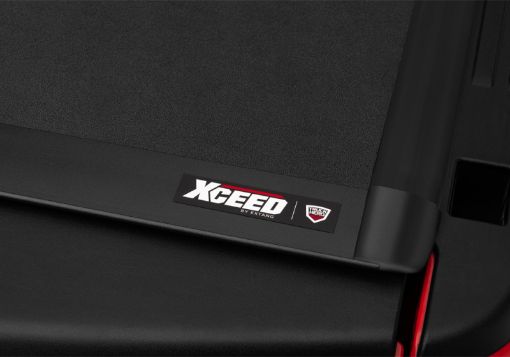 Picture of Extang 14 - 19 ChevyGMC SilveradoSierra 25003500HD (6 - 12ft) Xceed
