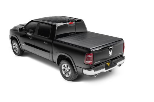 Picture of Extang 2019 Dodge Ram (New Body Style - 6ft 4in) Trifecta 2.0