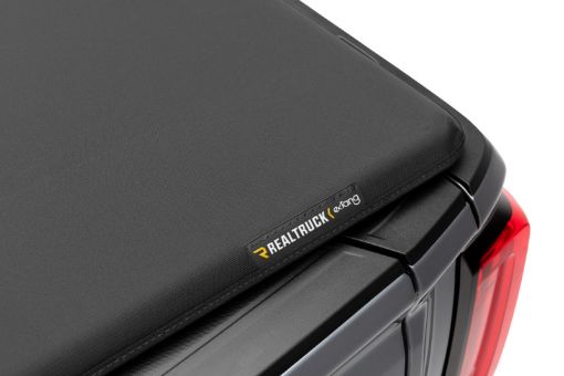 Picture of Extang 2019 ChevyGMC SilveradoSierra 1500 (New Body Style - 6ft 6in) Trifecta Signature 2.0