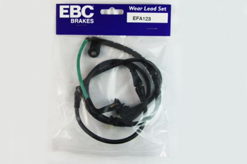 Picture of EBC 05 - 10 Land Rover LR3 4.4 Front Wear Leads