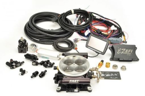 Picture of Comp Cam EZ - EFI Fuel Master Kit, Inline Fuel Pump