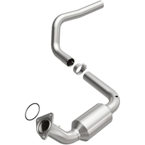 Picture of MagnaFlow Catalytic Converter Direct Fit Hummer H2