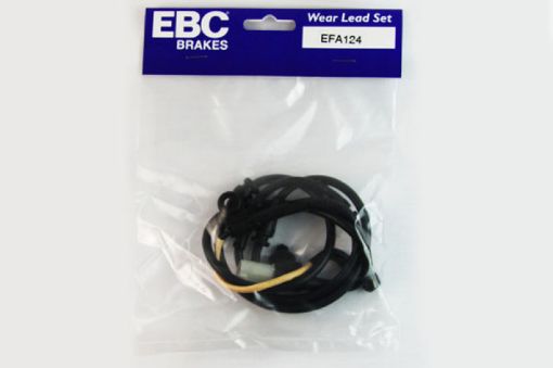 Picture of EBC 05 - 10 Land Rover LR3 4.4 Rear Wear Leads
