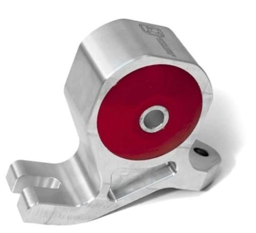 Picture of Innovative 88 - 91 Honda Civic Billet Conversion Rear B - Series Engine Steel Mount 60A Bushing