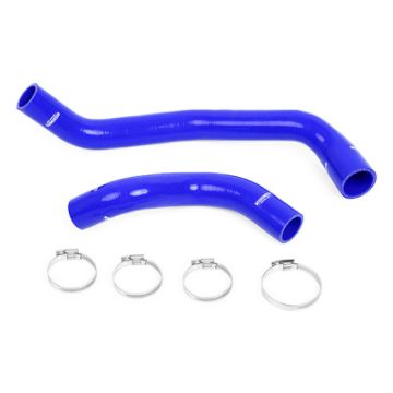 Picture of Mishimoto 89 - 92 Nissan Skyline R32 GTR Blue Silicone Hose Kit