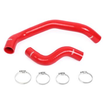 Picture of Mishimoto 93 - 02 Nissan Skyline R3334 GTR Red Silicone Hose Kit