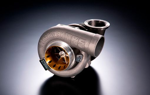 Picture of HKS GTIII - 5R 9885 - 53T AR 1.20 WG Turbine