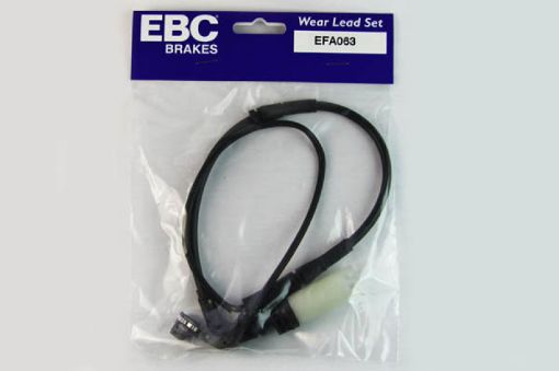 Picture of EBC 05 - 11 BMW M6 5.0 Rear Wear Leads