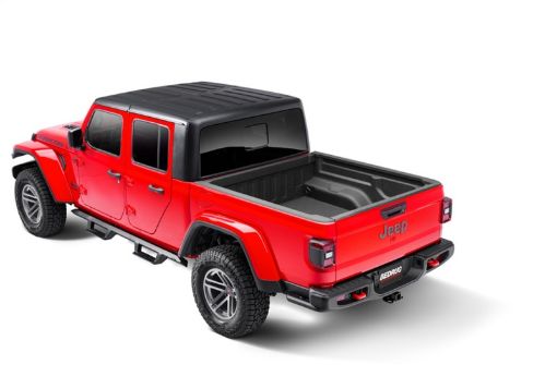 Picture of BedRug 20 - 23 Jeep Gladiator 5ft Bed Mat (Use wSpray - In Non - Lined Bed)