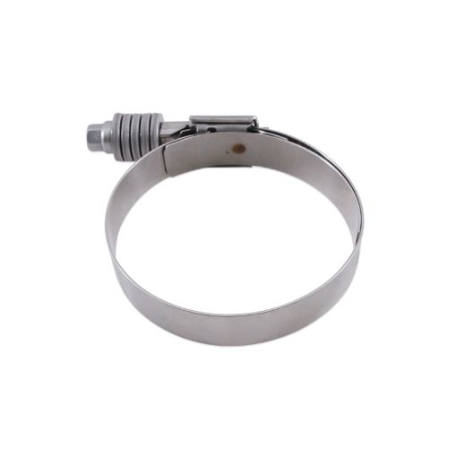 Picture of Mishimoto Constant Tension Worm Gear Clamp 3.74in. - 4.61in. (95mm - 117mm)
