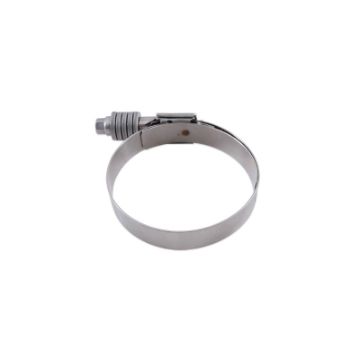 Picture of Mishimoto Constant Tension Worm Gear Clamp 1.26in. - 2.13in. (32mm - 54mm)