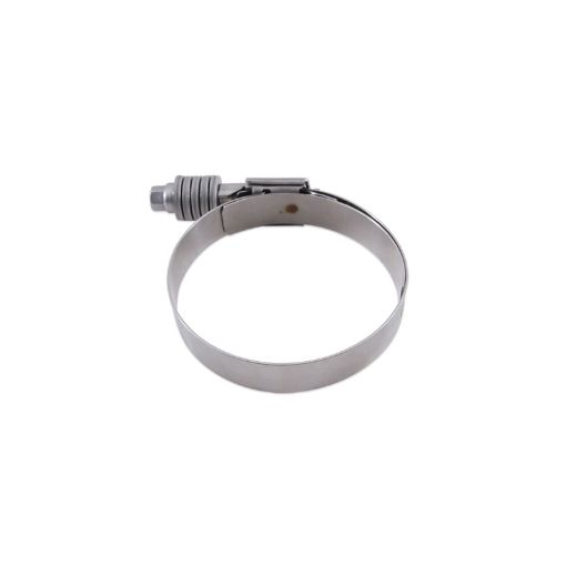 Picture of Mishimoto Constant Tension Worm Gear Clamp 1.26in. - 2.13in. (32mm - 54mm)