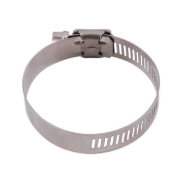 Picture of Mishimoto High - Torque Worm Gear Clamp 3.07in. - 3.98in. (78mm - 101mm) - Pack of 2