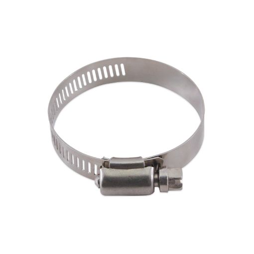 Picture of Mishimoto High - Torque Worm Gear Clamp 3.54in. - 4.49in. (90mm - 114mm) - Pack of 2