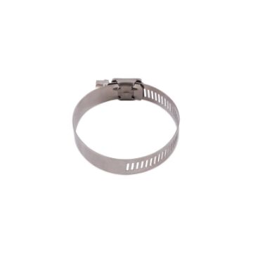 Picture of Mishimoto High - Torque Worm Gear Clamp 0.39in. - 0.63in. (10mm - 16mm) - Pack of 10